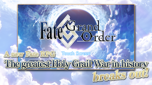 Fate/Grand Order (English) For PC – Windows & Mac Download